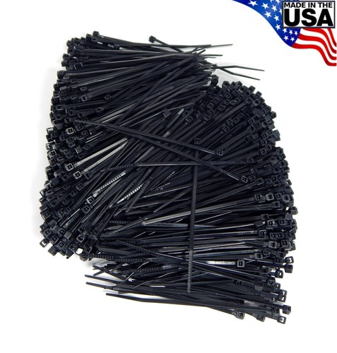 Zip cable ties - zip, 18lbs